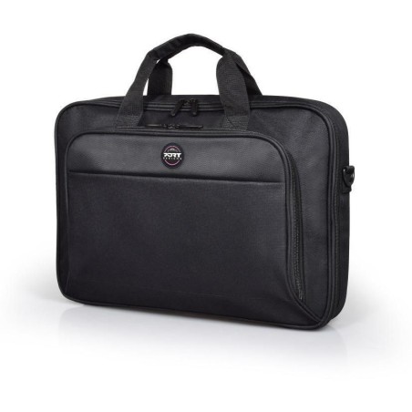 Port Designs Hanoi II Notebook Case 356 - Stylish, Durable & Perfect Protection for Your Laptop!
